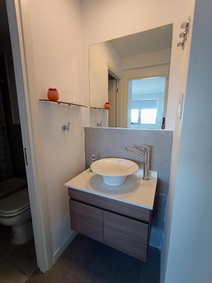 Pampa Mora Apartment Cordoba Bagian luar foto