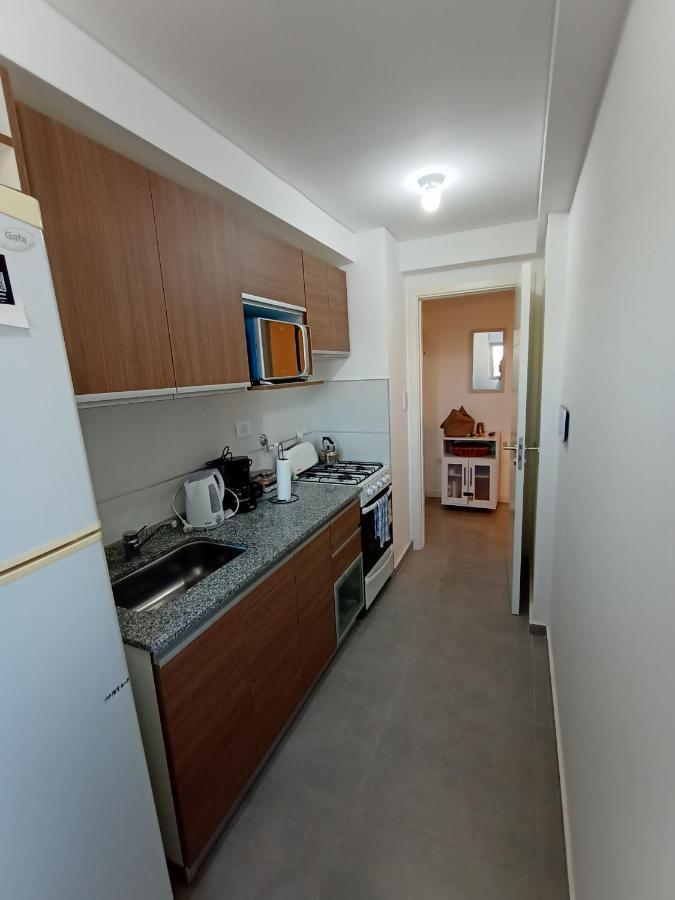 Pampa Mora Apartment Cordoba Bagian luar foto