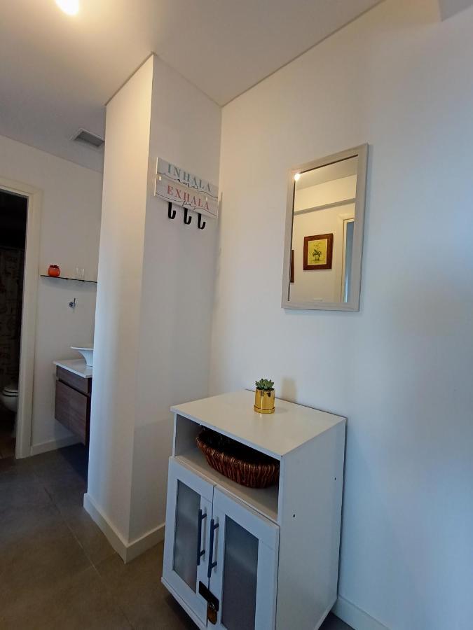 Pampa Mora Apartment Cordoba Bagian luar foto