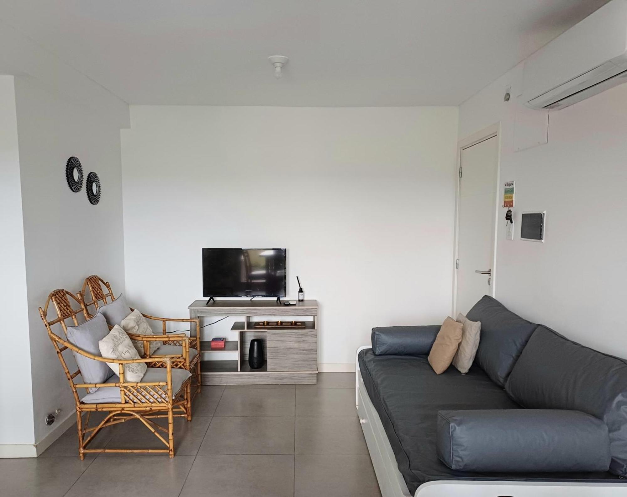 Pampa Mora Apartment Cordoba Bagian luar foto