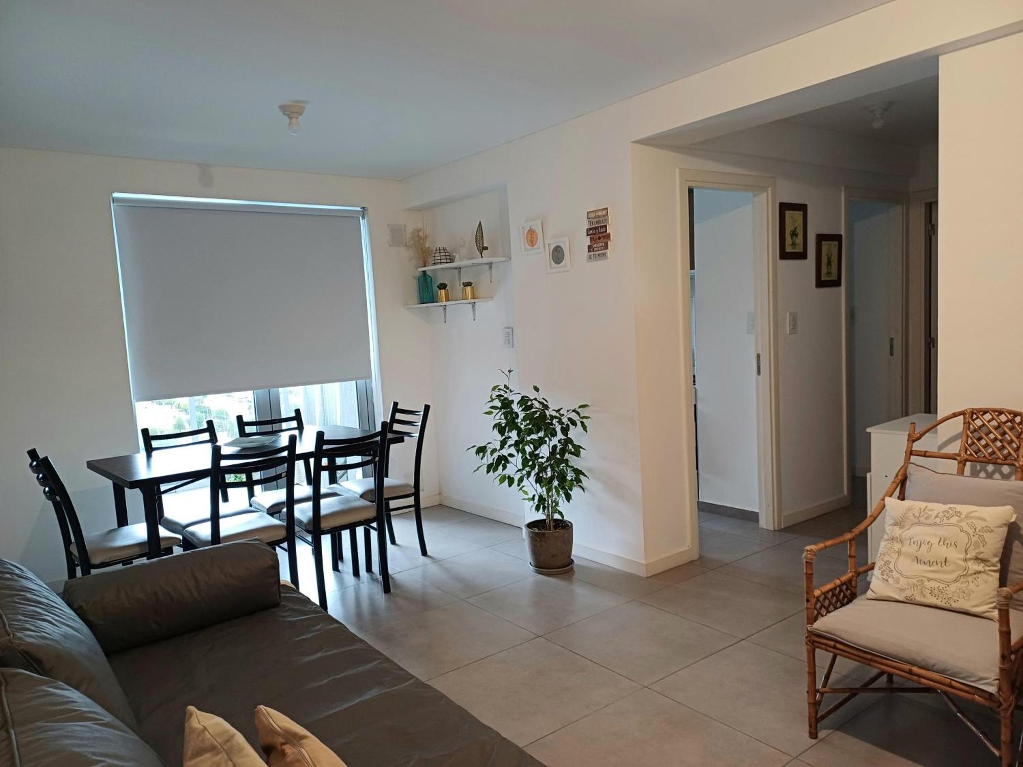 Pampa Mora Apartment Cordoba Bagian luar foto