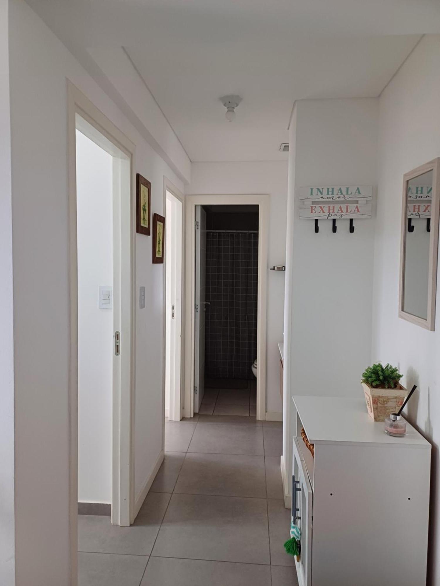 Pampa Mora Apartment Cordoba Bagian luar foto