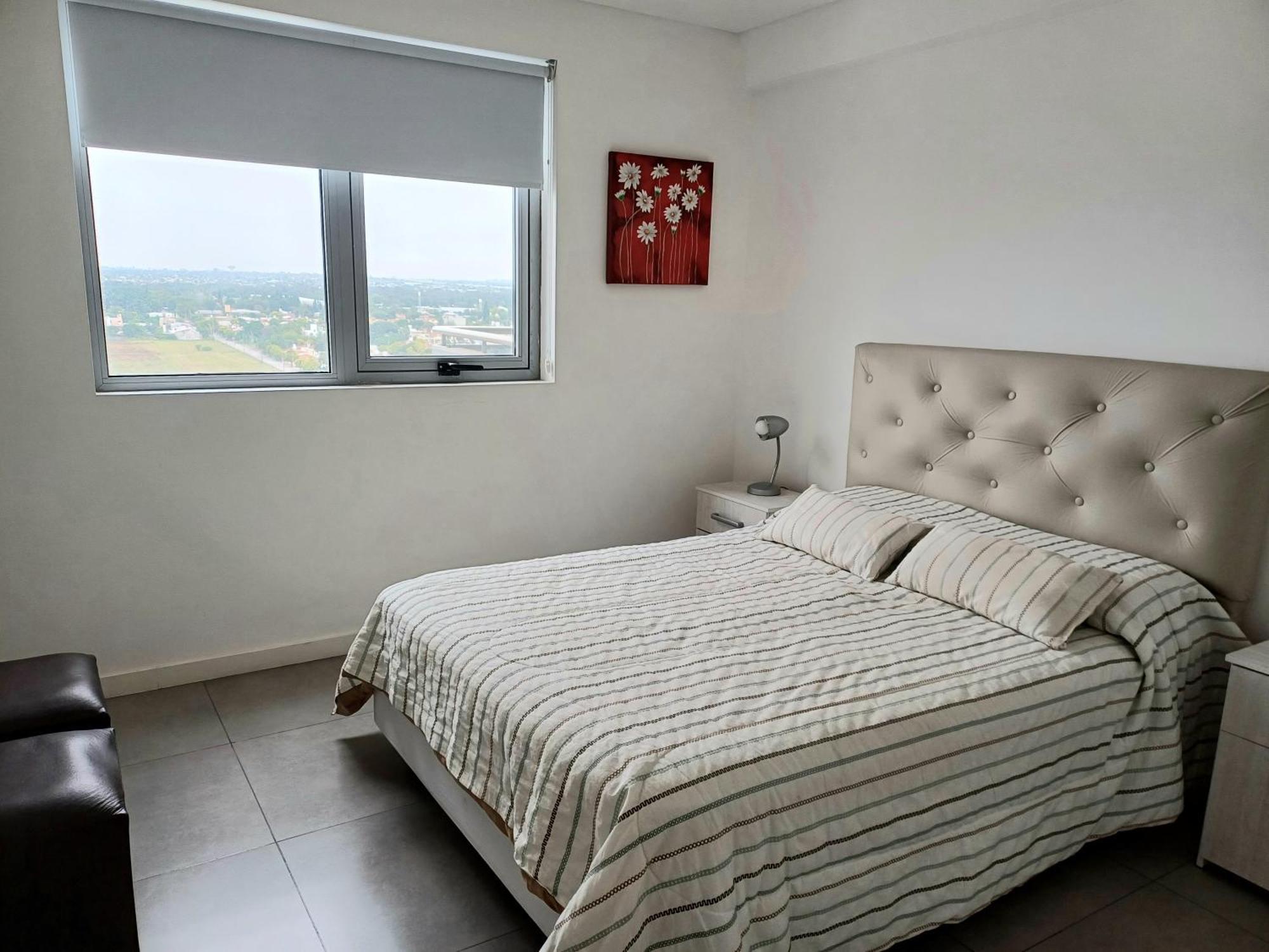 Pampa Mora Apartment Cordoba Bagian luar foto